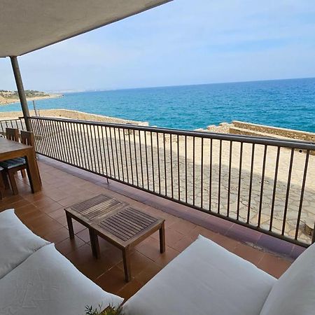 Super Mar Azul En Salou Apartment Exterior photo