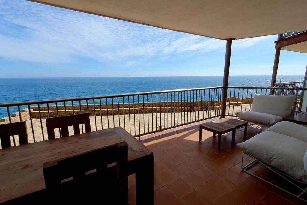 Super Mar Azul En Salou Apartment Exterior photo