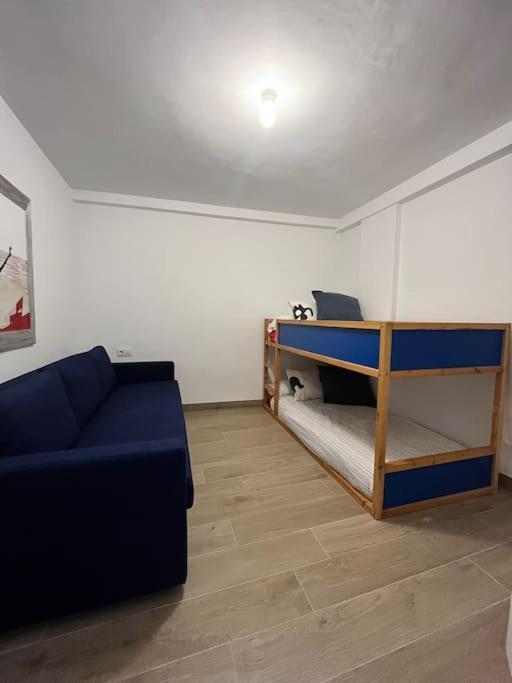 Super Mar Azul En Salou Apartment Exterior photo