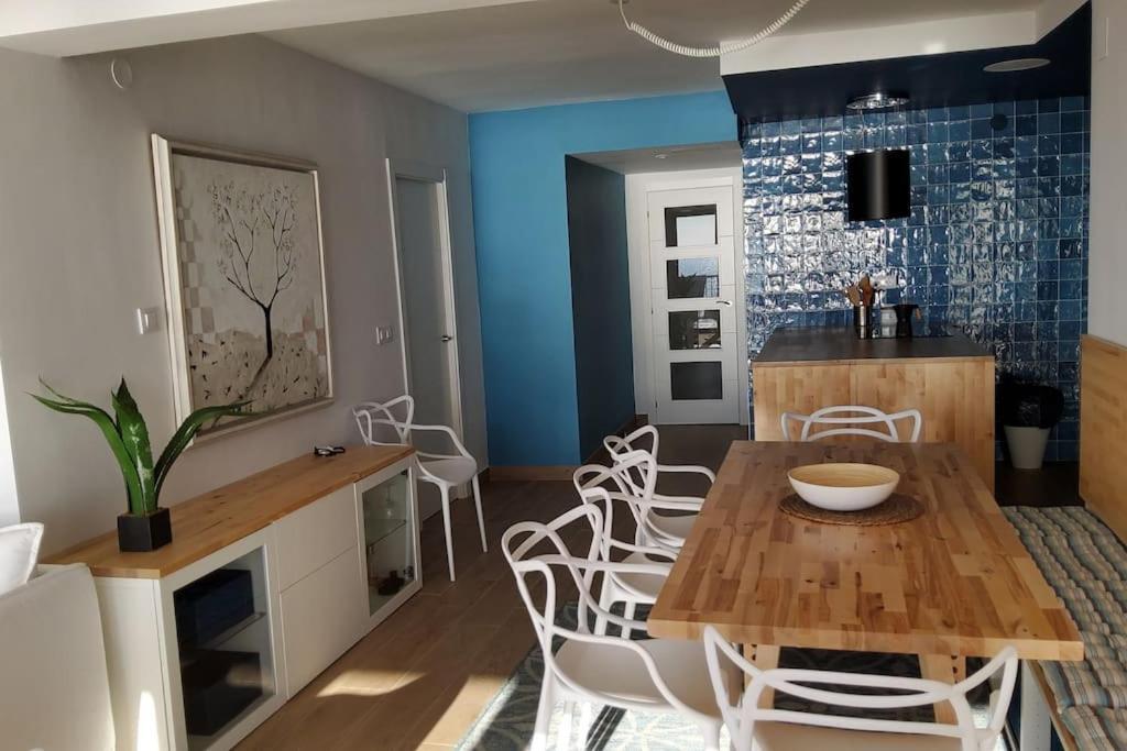 Super Mar Azul En Salou Apartment Exterior photo
