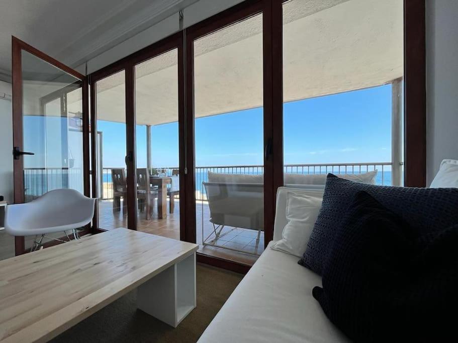 Super Mar Azul En Salou Apartment Exterior photo
