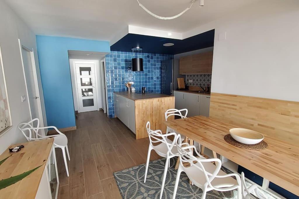 Super Mar Azul En Salou Apartment Exterior photo