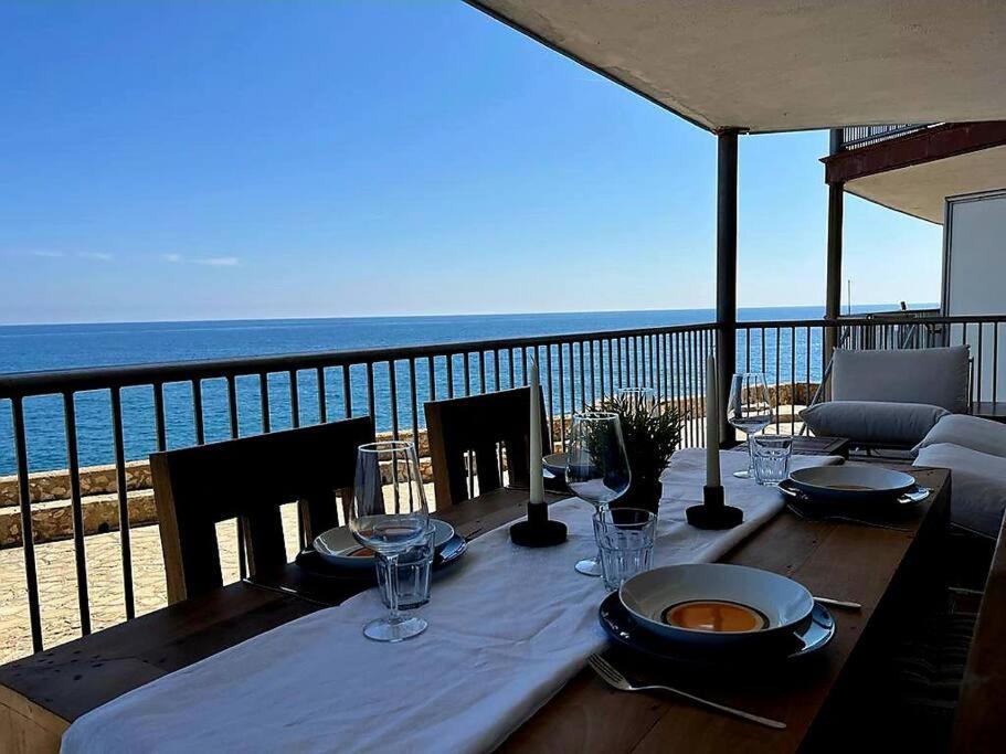 Super Mar Azul En Salou Apartment Exterior photo