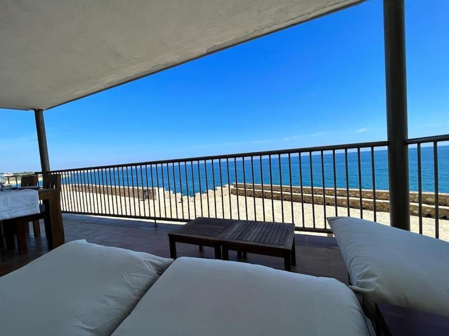 Super Mar Azul En Salou Apartment Exterior photo