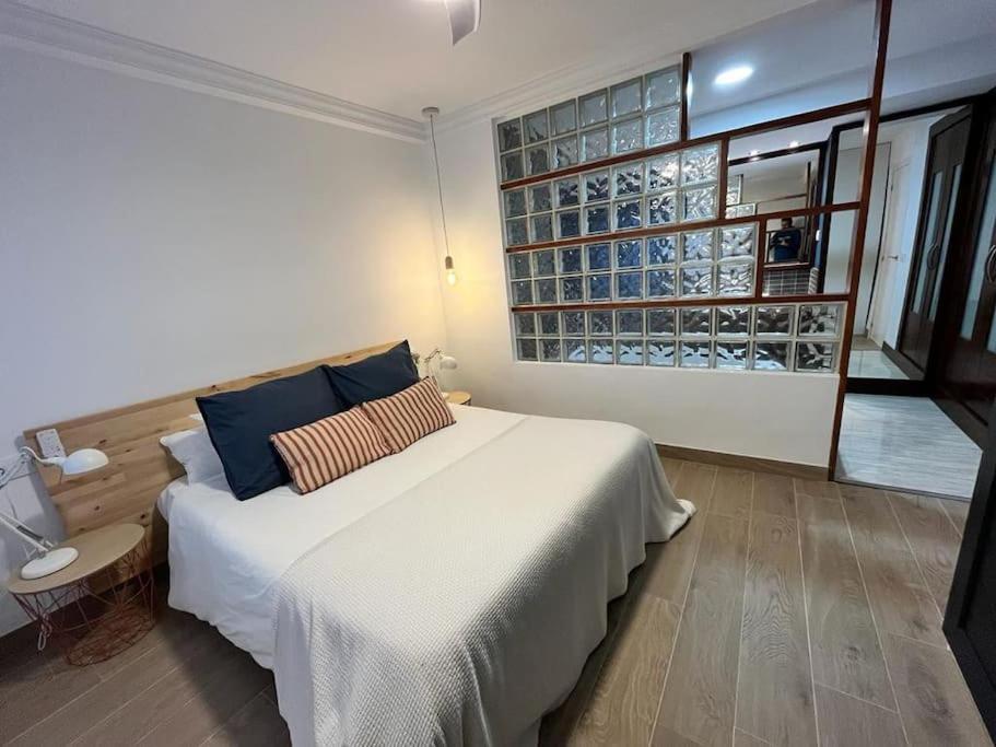 Super Mar Azul En Salou Apartment Exterior photo