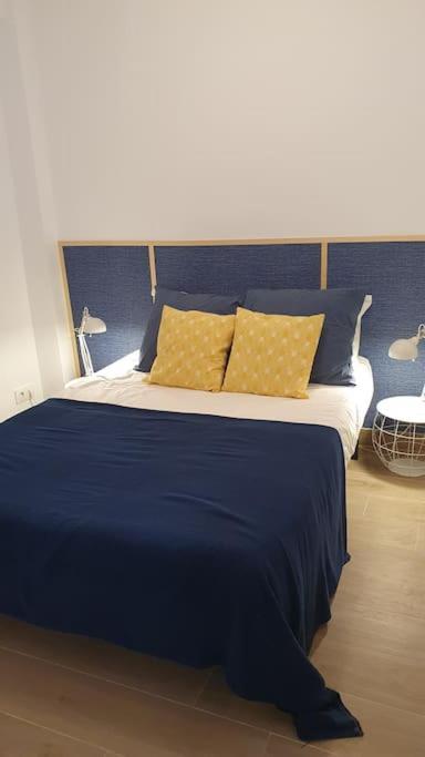 Super Mar Azul En Salou Apartment Exterior photo