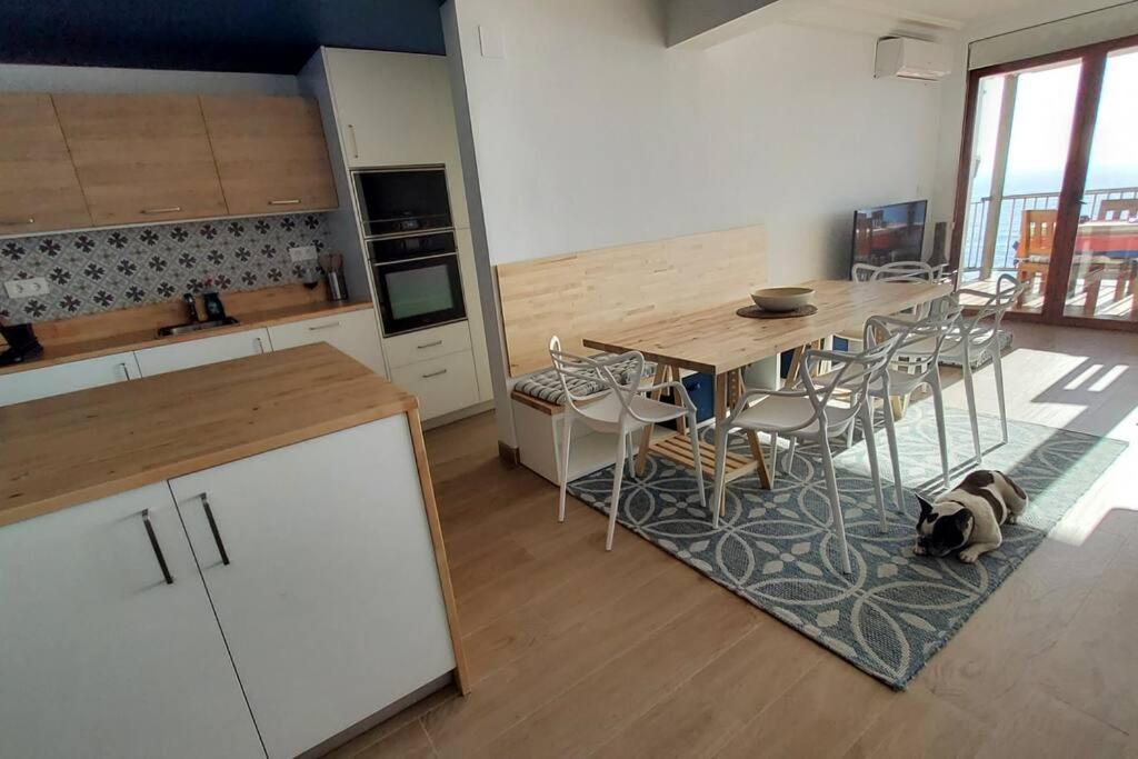 Super Mar Azul En Salou Apartment Exterior photo