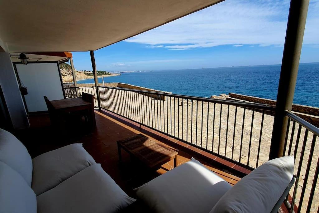 Super Mar Azul En Salou Apartment Exterior photo