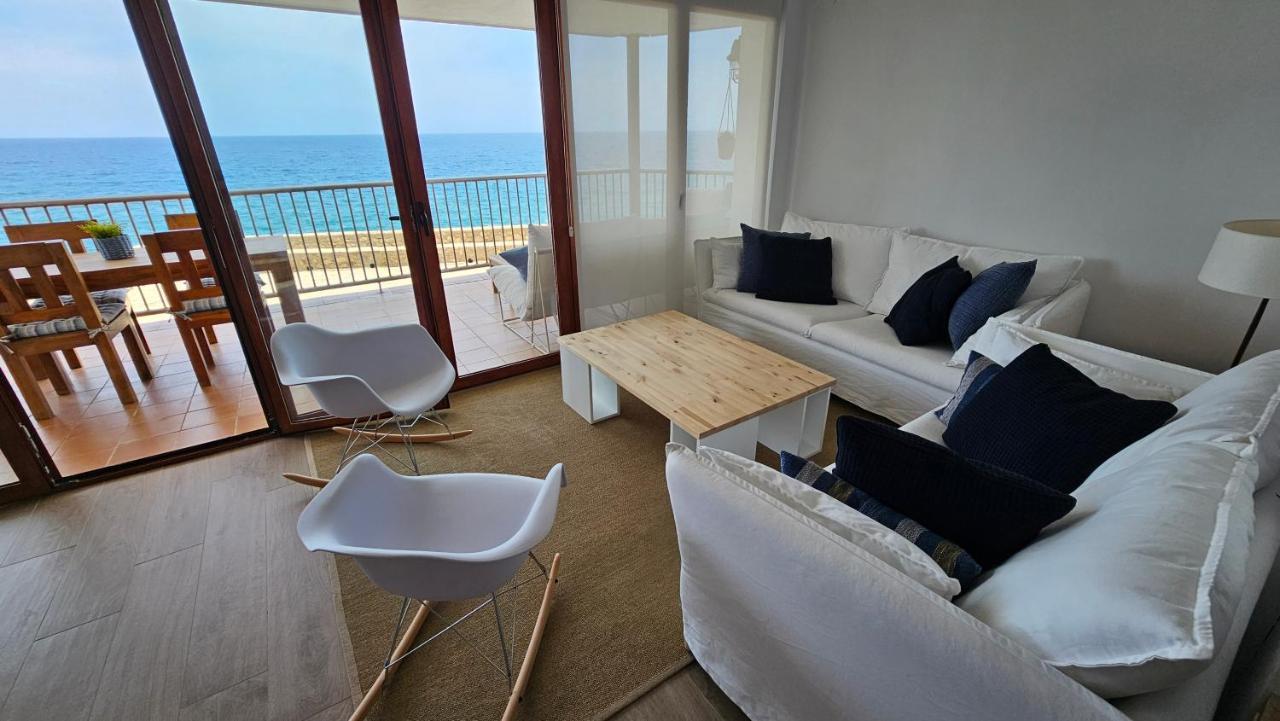 Super Mar Azul En Salou Apartment Exterior photo