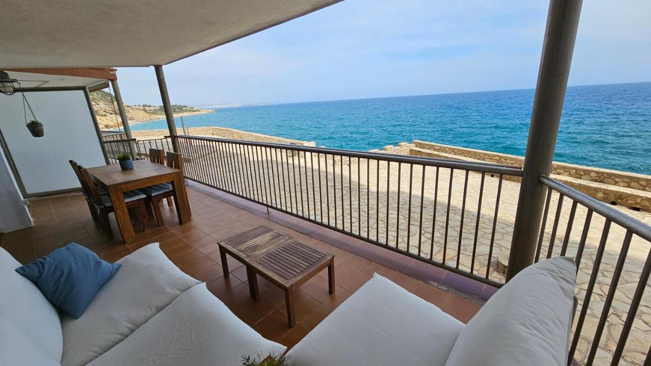 Super Mar Azul En Salou Apartment Exterior photo